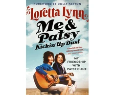 KNYGA Loretta Lynn Me &amp; Patsy Kickin' Up Dust