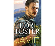 KNYGA Lori Foster Jamie