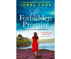 KNYGA Lorna Cook Forbidden Promise