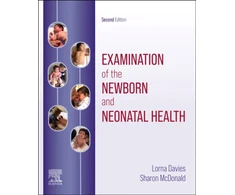 KNYGA Lorna Davies Examination of the Newborn and Neonatal Health