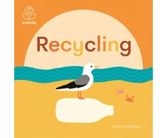 KNYGA Lorna Freytag Eco Baby: Recycling