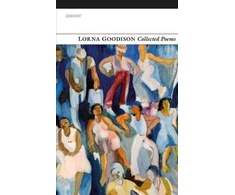 KNYGA Lorna Goodison Collected Poems