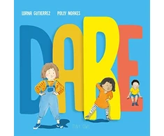 KNYGA Lorna Gutierrez DARE