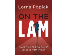 KNYGA Lorna Poplak On the Lam