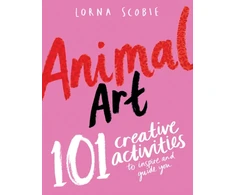 KNYGA Lorna Scobie Animal Art
