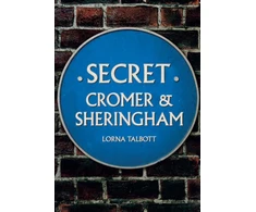 KNYGA Lorna Talbott Secret Cromer and Sheringham