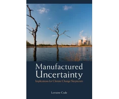 KNYGA Lorraine Code Manufactured Uncertainty