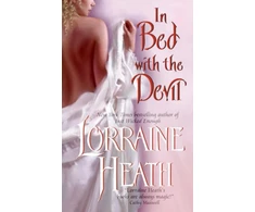 KNYGA Lorraine Heath In Bed With the Devil