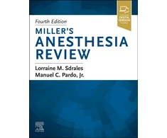 KNYGA Lorraine M Sdrales Miller's Anesthesia Review