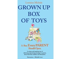 KNYGA Lorraine Michele Grown Up Box of Toys