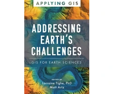 KNYGA Lorraine Tighe Addressing Earth's Challenges