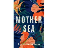 KNYGA Lorraine Wilson Mother Sea
