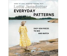 KNYGA Lotta Jansdotter Everyday Patterns