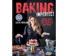 KNYGA Lottie Bedlow Baking Imperfect