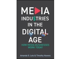 KNYGA Lotz Media Industries in the Digital Age