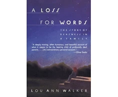 KNYGA Lou Ann Walker A Loss for Words