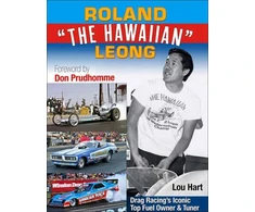 KNYGA Lou Hart Roland Leong 'The Hawaiian'