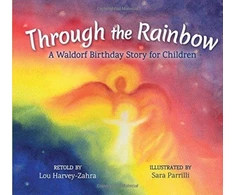 KNYGA Lou Harvey Zahra Through the Rainbow