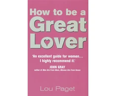 KNYGA Lou Paget How To Be A Great Lover