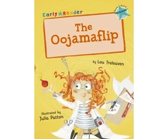 KNYGA Lou Treleaven The Oojamaflip