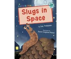 KNYGA Lou Treleaven Slugs in Space