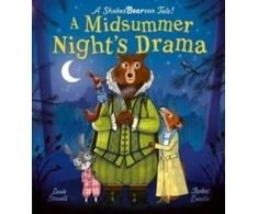 KNYGA Louie Stowell A Midsummer Night's Drama