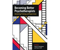KNYGA Louis Georges Castonguay Becoming Better Psychotherapists