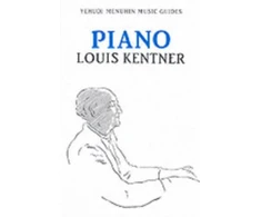 KNYGA Louis Kentner Piano