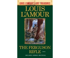 KNYGA Louis Lamour Ferguson Rifle