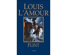 KNYGA Louis Lamour Flintas
