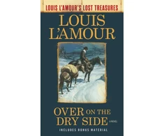 KNYGA Louis Lamour Over on the Dry Side