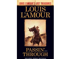 KNYGA Louis Lamour Passin' Through
