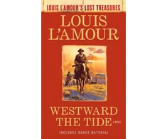 KNYGA Louis Lamour Westward the Tide
