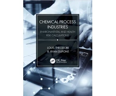 KNYGA Louis Theodore Chemical Process Industries