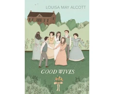 KNYGA Louisa May Alcott Good Wives