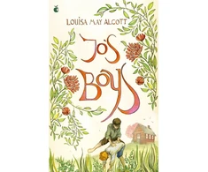 KNYGA Louisa May Alcott Jo's Boys