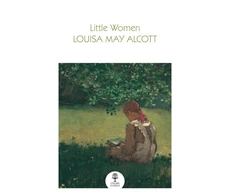 KNYGA Louisa May Alcott Little Women