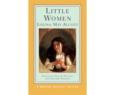 KNYGA Louisa May Alcott Little Women
