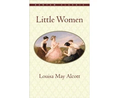 KNYGA Louisa May Alcott Little Women