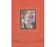 KNYGA Louisa May Alcott Little Women And Good Wives