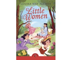 KNYGA Louisa May Alcott Little Women
