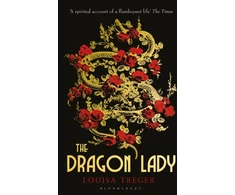KNYGA Louisa Treger Dragon Lady