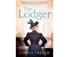 KNYGA Louisa Treger Lodger