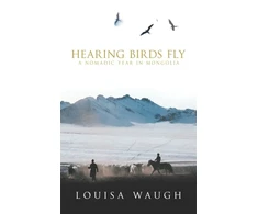 KNYGA Louisa Waugh Hearing Birds Fly
