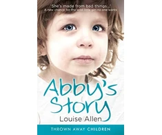 KNYGA Louise Allen Abby's Story