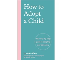 KNYGA Louise Allen How to Adopt a Child