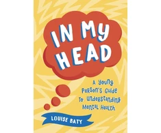 KNYGA Louise Baty In My Head