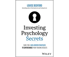 KNYGA Louise Bedford Investing Psychology Secrets: Sure-Fire, Data-Driven Strategies to Supercharge Your Trading Results