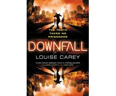 KNYGA Louise Carey Downfall