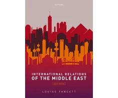 KNYGA Louise Fawcett International Relations of the Middle East